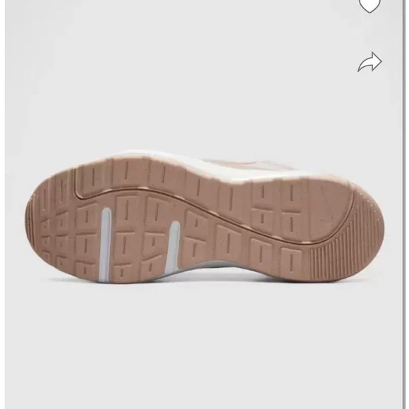 NWT Nike‎ Air Max AP Women’s Shoes 11 light pink color - Picture 7 of 12